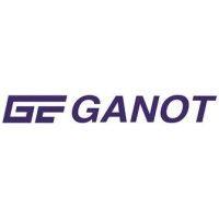 ganot capital logo image