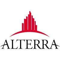 alterra real estate advisors logo image