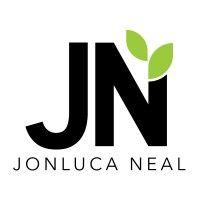 jonluca neal logo image