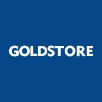 goldstore logo image