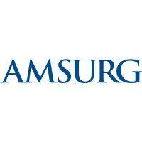 amsurg logo image