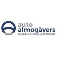 auto almogàvers logo image