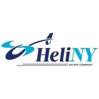 heliny logo image