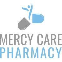 mercy care pharmacy logo image