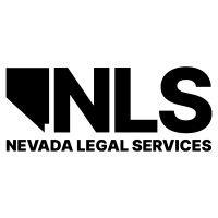 nevada legal services logo image