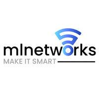 mlnetworks logo image