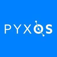 pyxos logo image