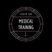 center for medical training logo image