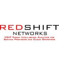 redshift networks logo image