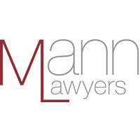 mann lawyers llp