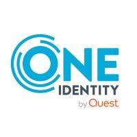 one identity logo image