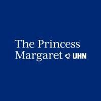 the princess margaret cancer foundation logo image