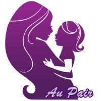 au pair logo image