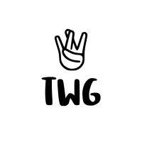 twg logo image