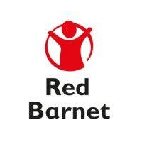 red barnet roskilde logo image