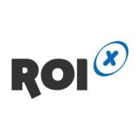 roix logo image