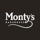 logo of Montys Bakehouse