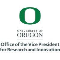 office of the vice president for research and innovation logo image