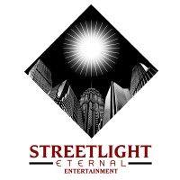 streetlight eternal entertainment logo image