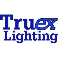 truex lighting logo image