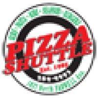 pizza shuttle logo image