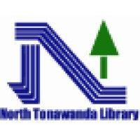 north tonawanda public library