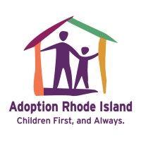 adoption rhode island logo image