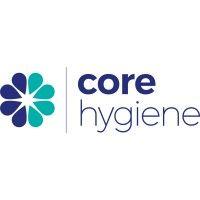 core hygiene logo image