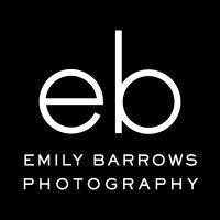 emily barrows photography logo image