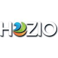 hozio logo image