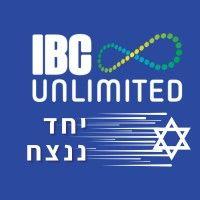 ibc | unlimited - israel broadband company