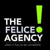 felice agency logo image