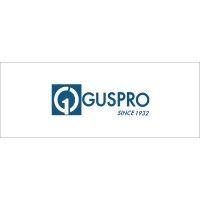 guspro inc. logo image