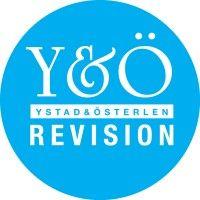 ystad & österlenrevision logo image