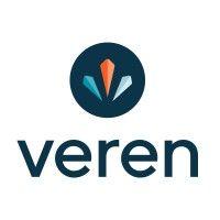 veren logo image