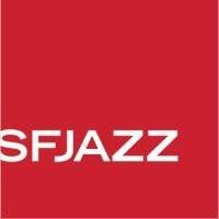 sfjazz logo image