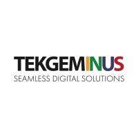 tekgeminus logo image