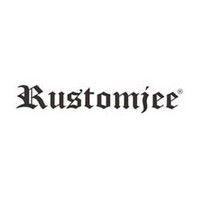 rustomjee logo image