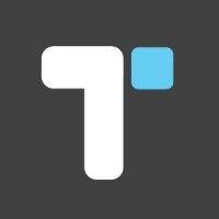 t-one logo image