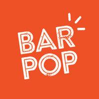 bar pop logo image