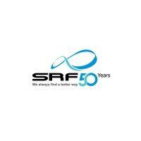 srf limited logo image