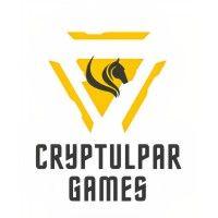 cryptulpar games logo image