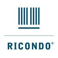 ricondo & associates, inc. logo image