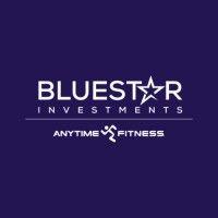 blue star investments logo image