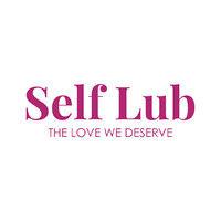 self lub logo image