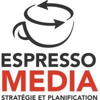 espresso media logo image