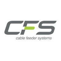 cable feeder systems africa logo image