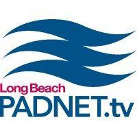 padnet logo image