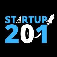 startup201 logo image