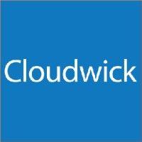 cloudwick logo image